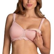 Anita BH Miss Lovely Nursing Bra Rosa C 80 Dame