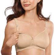 Anita BH Miss Lovely Nursing Bra Beige B 95 Dame