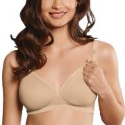 Anita BH Nursing Bra Spacer Cup Beige C 85 Dame