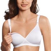 Anita BH Nursing Bra Spacer Cup Hvit B 85 Dame