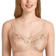 Anita BH Safina Comfort Soft Bra Beige C 85 Dame