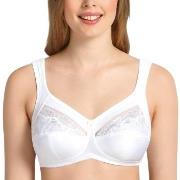 Anita BH Safina Comfort Soft Bra Hvit A 85 Dame