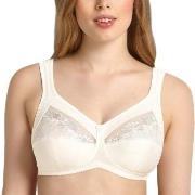 Anita BH Safina Comfort Soft Bra Benhvit D 75 Dame