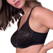 Anita BH Selena Soft Moulded Bra Svart C 75 Dame