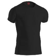 JBS Basic 13702 T-shirt C-neck Svart bomull XX-Large Herre