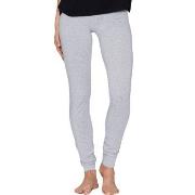 JBS of Denmark Bamboo Leggings Lysgrå Small Dame