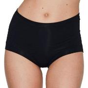 JBS of Denmark Truser Bamboo Maxi Brief Svart Large Dame