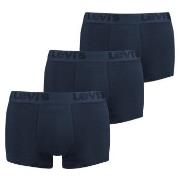 Levis 3P Premium Trunk Mørkblå bomull Large Herre