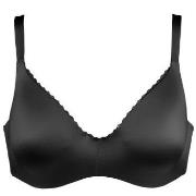 Lovable BH 24H Lift Wired Bra In and Out Svart B 85 Dame