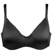 Lovable BH 24H Lift Wired Bra In and Out Svart C 75 Dame