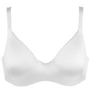 Lovable BH 24H Lift Wired Bra In and Out Hvit C 80 Dame
