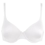 Lovable BH Invisible Lift Wired Bra Hvit C 80 Dame