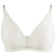 Lovable BH Tonic Lift Soft Bra Benhvit B 80 Dame