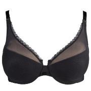 Lovable BH Tonic Lift Wired Bra Svart D 80 Dame