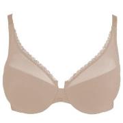 Lovable BH Tonic Lift Wired Bra Beige B 80 Dame