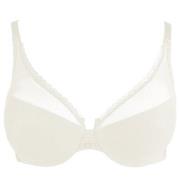 Lovable BH Tonic Lift Wired Bra Benhvit C 80 Dame