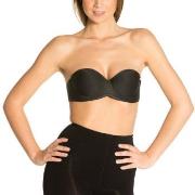 Magic BH Wing Bra Svart C Dame