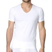 Calida Focus T-Shirt Hvit X-Large Herre