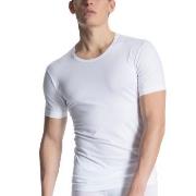 Calida Focus T-shirt O-Neck Hvit X-Large Herre