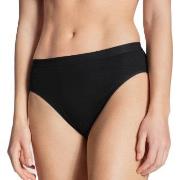 Calida Truser Light Minislip 23102 Svart 992 bomull 40-42 Dame
