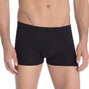 Calida Pure and Style Boxer Brief 26786 Svart bomull Small Herre