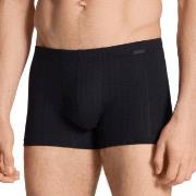 Calida Pure and Style Boxer Brief 26786 Svart bomull Medium Herre