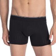 Calida Pure and Style Boxer Brief 26986 Svart bomull Small Herre