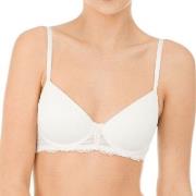 Calida BH Sensual Secrets Underwired T-shirt Bra Krem A 70 Dame