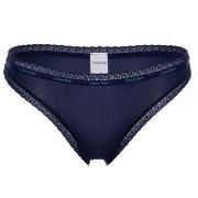 Calvin Klein Truser Bottoms Up Refresh Bikini Marine polyamid X-Large ...