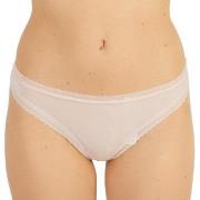 Calvin Klein Truser Bottoms Up Refresh Thong Benhvit polyamid X-Small ...