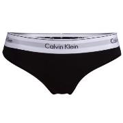 Calvin Klein Truser Modern Cotton Bikini Svart X-Small Dame