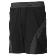 Casall M Power Short Svart polyamid Large Herre