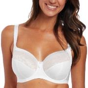 Fantasie BH Illusion Side Support Bra Hvit polyamid F 95 Dame