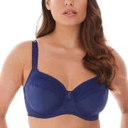 Fantasie BH Illusion Side Support Bra Marine polyamid G 75 Dame