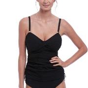 Fantasie Ottawa Underwire Twist Tankini Svart polyamid G 70 Dame