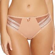 Fantasie Truser Rebecca Brief Beige Small Dame