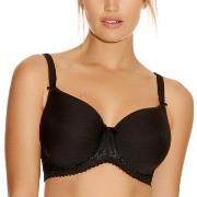 Fantasie BH Rebecca Padded Bra Svart D 75 Dame