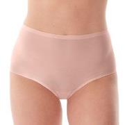 Fantasie Truser Smoothease Invisible Stretch Full Brief Rosa polyamid ...