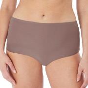 Fantasie Truser Smoothease Invisible Stretch Full Brief Gammelrosa pol...