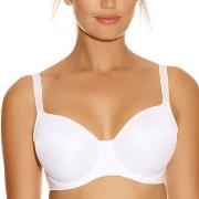 Fantasie BH Smoothing Moulded Balcony Bra Hvit G 90 Dame