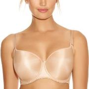 Fantasie BH Smoothing Moulded T-Shirt Bra Beige E 90 Dame