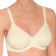 Felina BH Choice Spacer Bra With Wire Vanilje G 75 Dame