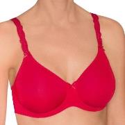 Felina BH Choice Spacer Bra With Wire Rød E 85 Dame