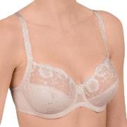 Felina Conturelle Provence Bra With Wire BH Lysrosa E 85 Dame