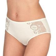 Felina Conturelle Provence Brief Truser Vanilje 44 Dame