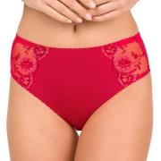 Felina Conturelle Provence Brief Truser Rød 44 Dame