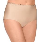 Felina Conturelle Pure Feeling High-Waist-Pant Truser Sand 46 Dame