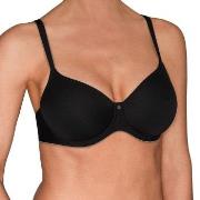 Felina Conturelle Pure Feeling Spacer Bra Wire BH Svart D 85 Dame