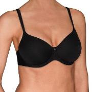 Felina Conturelle Pure Feeling Spacer Bra Wire BH Svart B 95 Dame