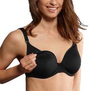 Anita BH Underwire Nursing Bra With Spacer Cup Svart B 95 Dame